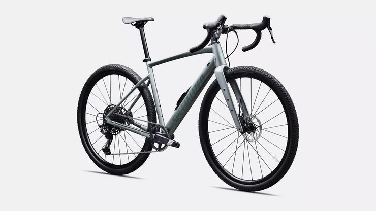 Diverge 4 Comp Alloy