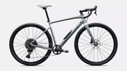 Diverge 4 Comp Alloy