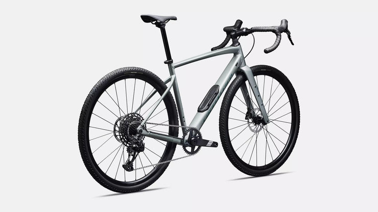 Diverge 4 Comp Alloy