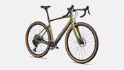 Diverge 4 Comp Carbon