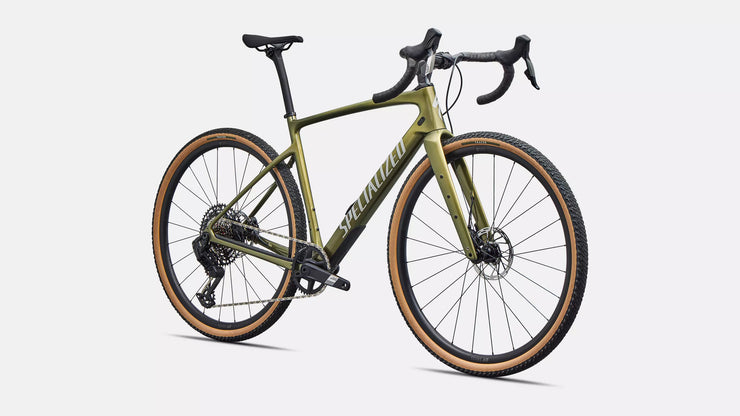 Diverge 4 Comp Carbon
