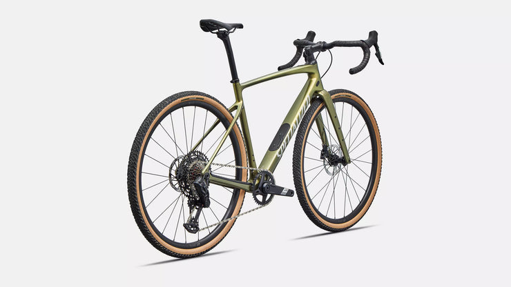 Diverge 4 Comp Carbon