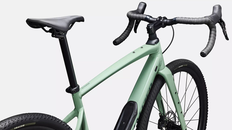 Diverge 4 Comp Alloy
