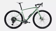 Diverge 4 Comp Alloy
