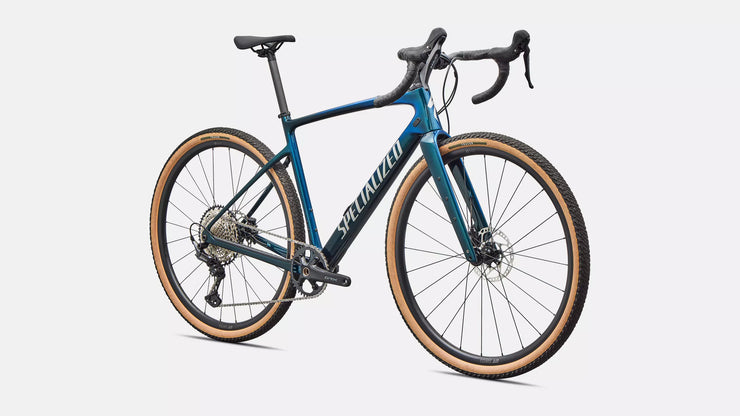 Diverge 4 Sport Carbon
