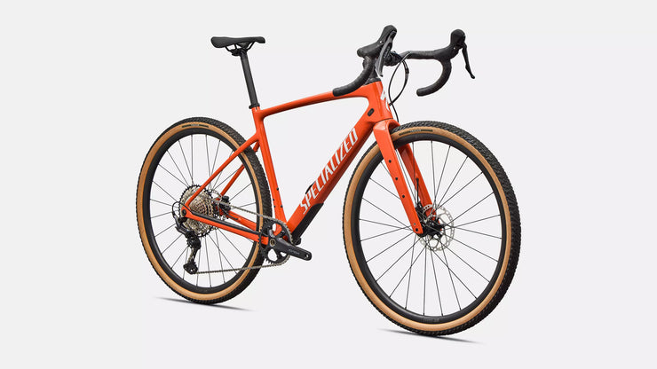Diverge 4 Sport Carbon