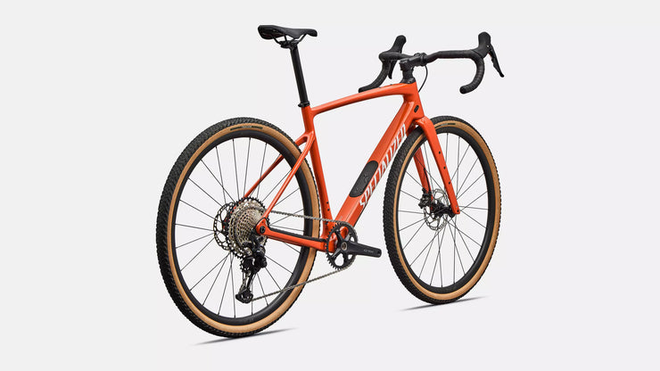 Diverge 4 Sport Carbon