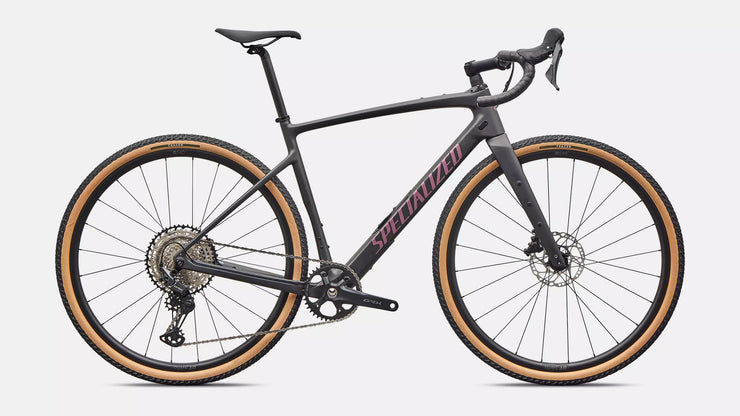Diverge 4 Sport Carbon