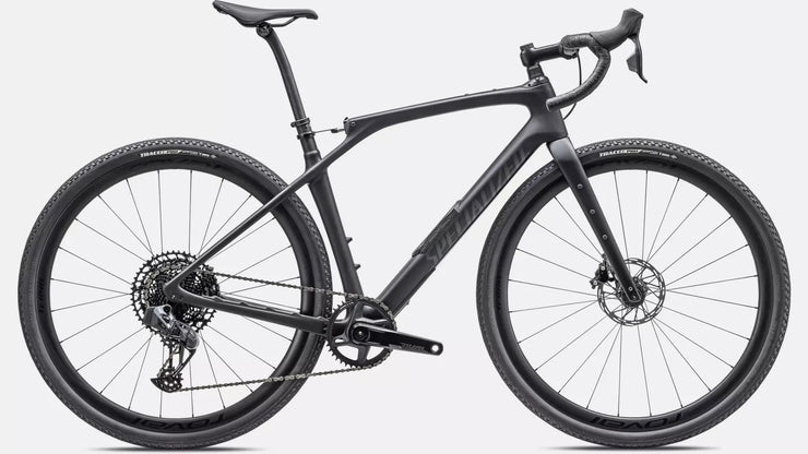 Specialized Diverge STR Expert