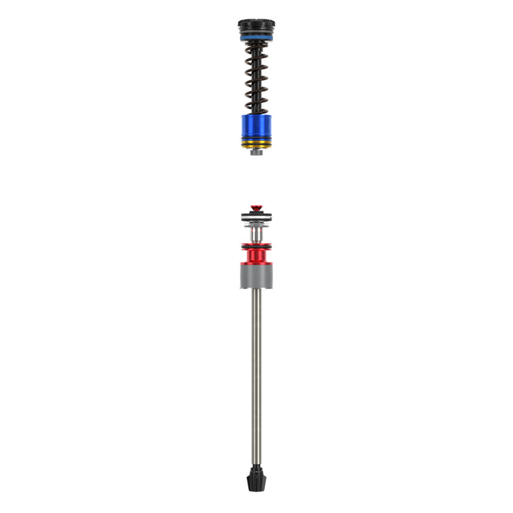 RockShox Isolator Upgrade Kit