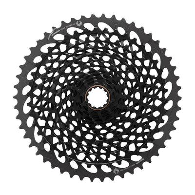 SRAM Cassette XG-1295 Eagle 10 / 50 Tooth, 12 Speed Black
