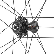 Campagnolo Bora Ultra WTO 45 C23 Disc Brake Matt