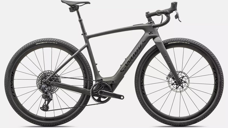 S-Works Turbo Creo 2