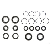GT Force Carbon Pivot Link Chain Stay Bearings 
