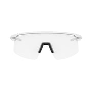Tifosi Moab Lite Sunglasses Matte White with Light Night Fototec Lens
