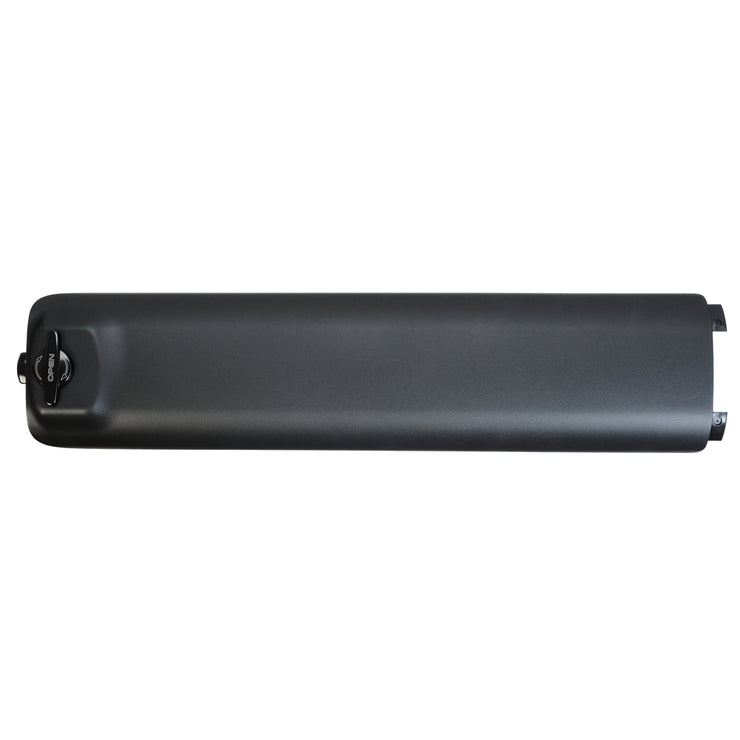 GT eForce Amp+ BT-E8036 Battery Cover, Down Tube Bottom Exit 

