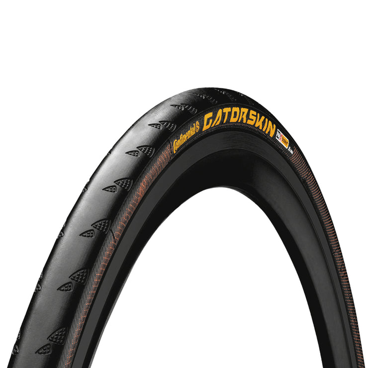 Continental Gatorskin 700 x 25 Wire Bead Tyre
