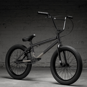 26 CURB 20 BMX