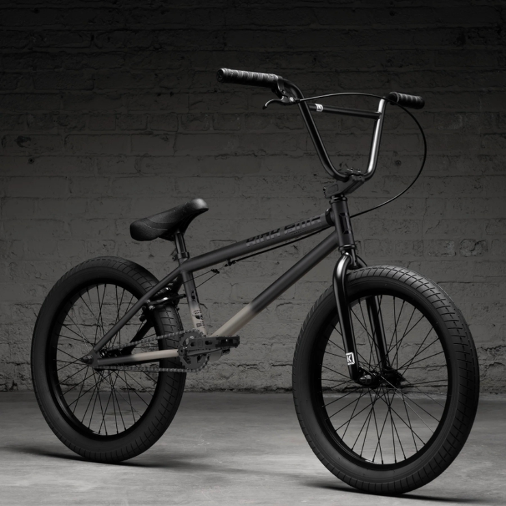 26 CURB 20 BMX