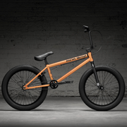26 CURB 20 BMX
