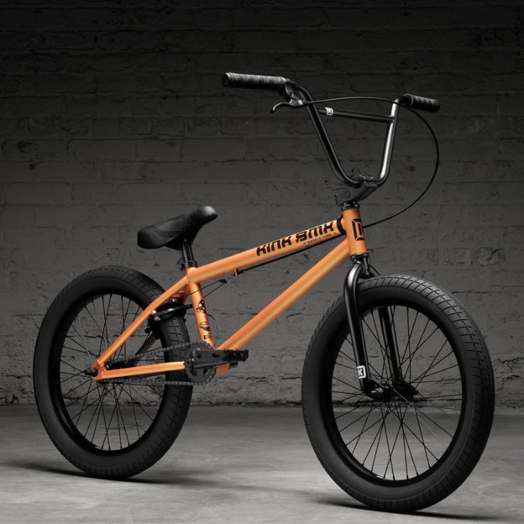 26 CURB 20 BMX