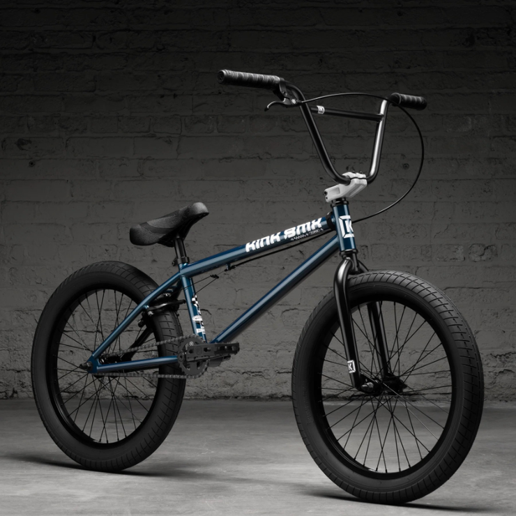 26 CURB 20 BMX