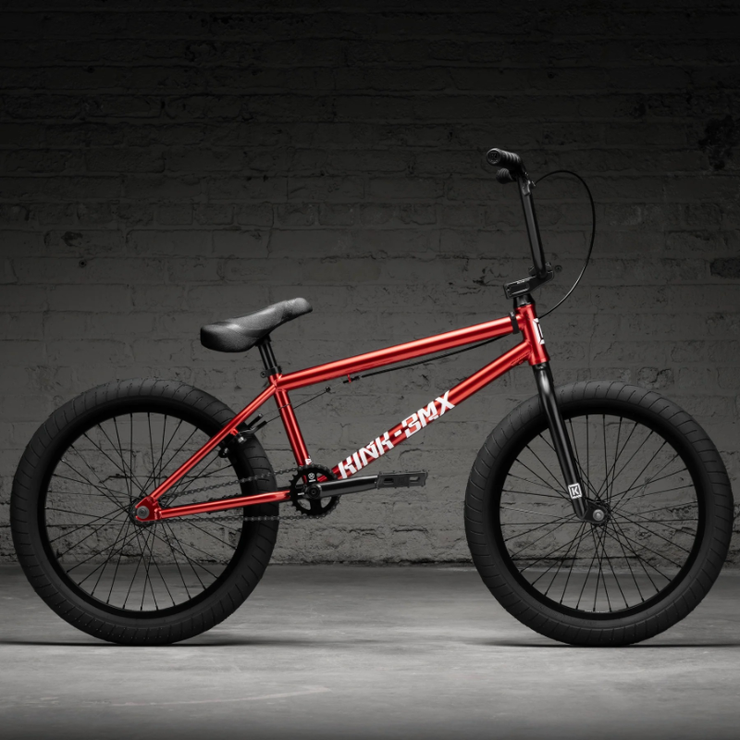 26 LAUNCH 20 BMX