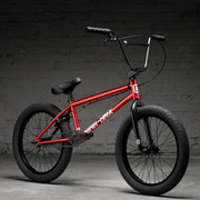 26 LAUNCH 20 BMX