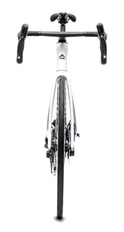 2026 Merida Scultura 8000 Carbon Road Bike - Matt White