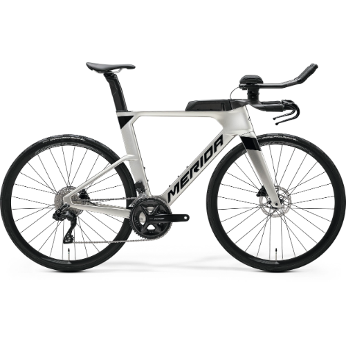 25 TIME WARP TRI 5000
