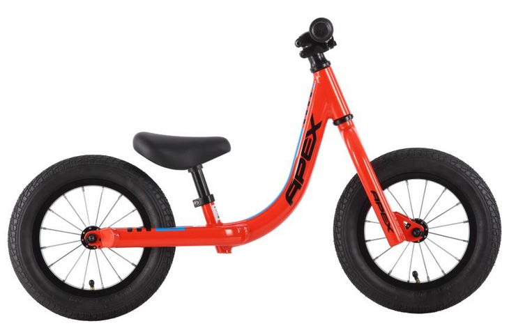 APEX PEAK 12"