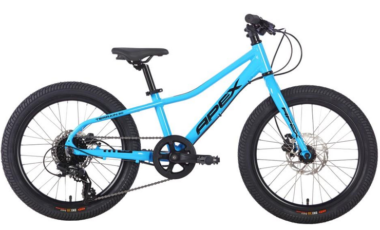 Apex Terrain 20"