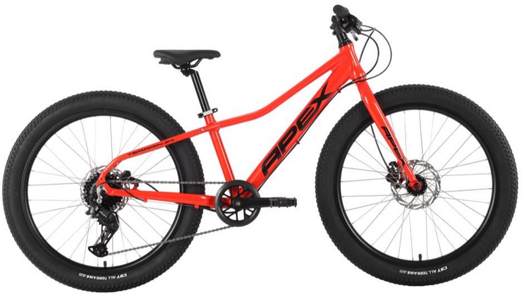 APEX TERRAIN 24"