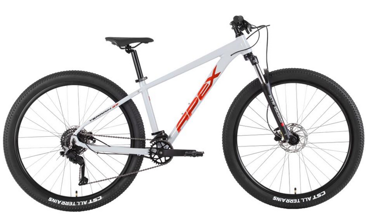 Apex Terrain 29"