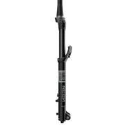 SRAM Reba Gold Fork