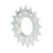 Surly Track Cog 17 Tooth 3/32 Silver
