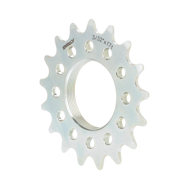 Surly track cog 1/8  x 20t silver
