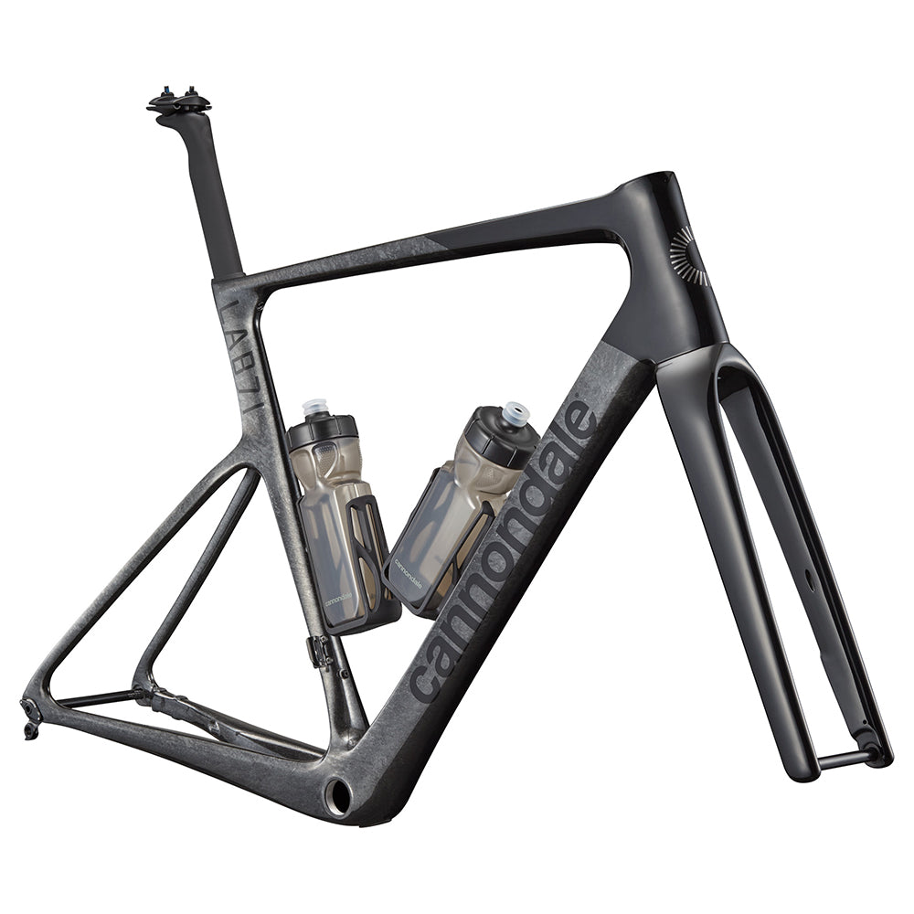 Cannondale LAB71 SuperSix EVO Gen 4 Frameset Black – Cycling Tom