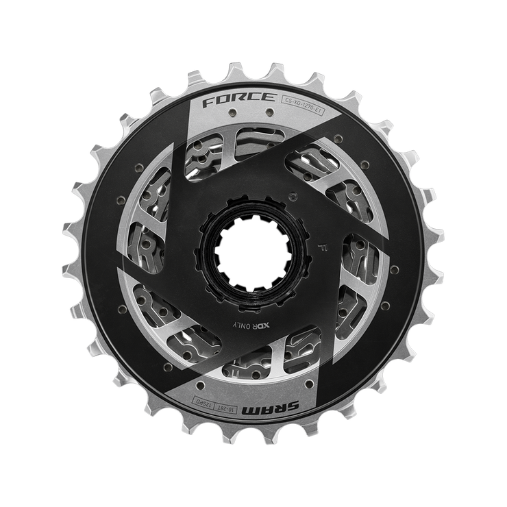 SRAM Cassette XG-1270 12 Speed 10-28