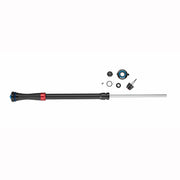RockShox Damper Upgrade Kit - Charger RLC, 100mm Max Travel, Crown Adjust - (Includes Complete Right Side Internals) - SID RLC A1-B1 2017 - 2019 / SID RL, XX, WC B1+ 2017+ / Reba RL A7+ 2018+
