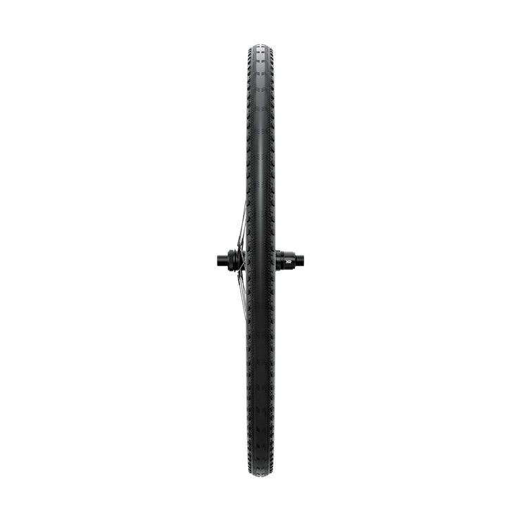 Goodyear XPLR Slick designed for Zipp