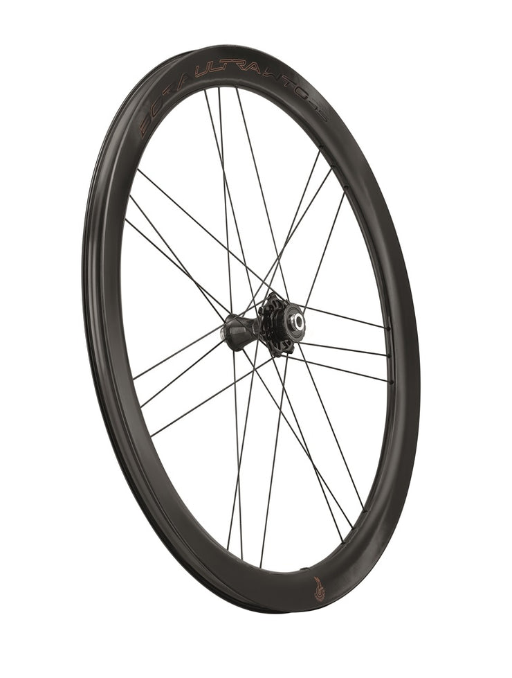 Campagnolo Bora Ultra WTO 45 C23 Disc Brake Matt
