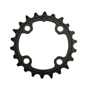 SRAM Chain Ring MTB 22 Tooth 64mm V3 Aluminium Hard Black
