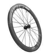 Zipp 404 Firecrest Disc Front Angle