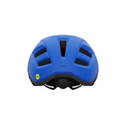 Giro Fixture MIPS II Matte Trim Blue