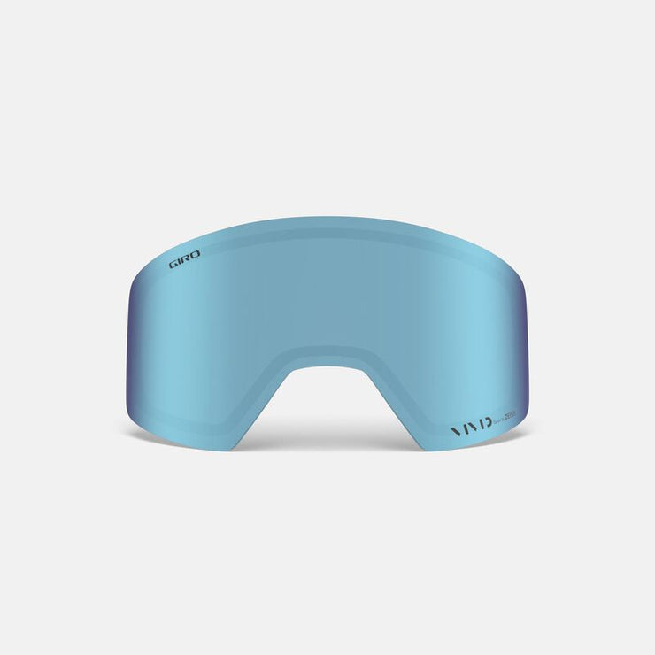 Giro Blok Replacement Lens Vivid Royal
