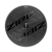 Zipp Wheel Super-9 Carbon Disc Wheel Tubeless Disc Brake Center Locking 700c Rear SRAM 10/11sp 12x142mm Standard Graphic B1 00.1918.727.002
