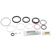 RockShox 200 Hour/1 Year Service Kit (Includes Air Can Seals, Piston Seal, Glide Rings, IFP Seals, Seal Grease/Oil) -SIDLuxe WCID A1 (2023)

