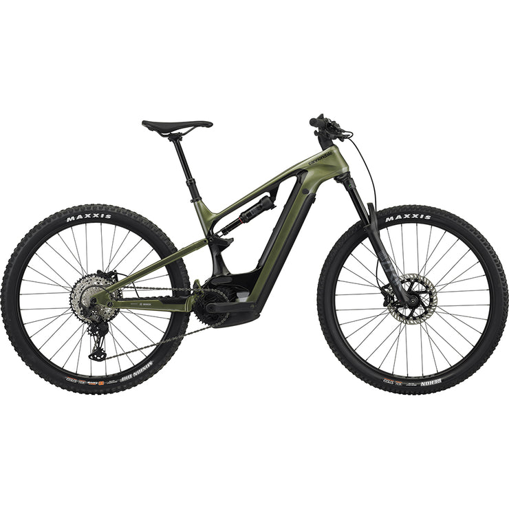 Moterra Neo Carbon 2 Mantis