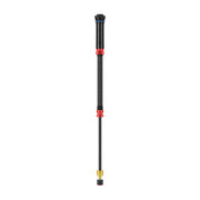 RockShox Damper Upgrade Kit - Charger 3 RC2 Crown with ButterCups - (Includes Complete Right Side Internals) - Boxxer D1+ 2024+
